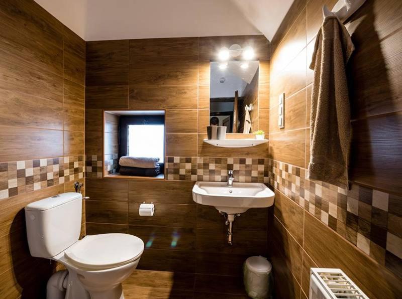 Shubu Zen Vendégház Szilvásvárad Exterior foto