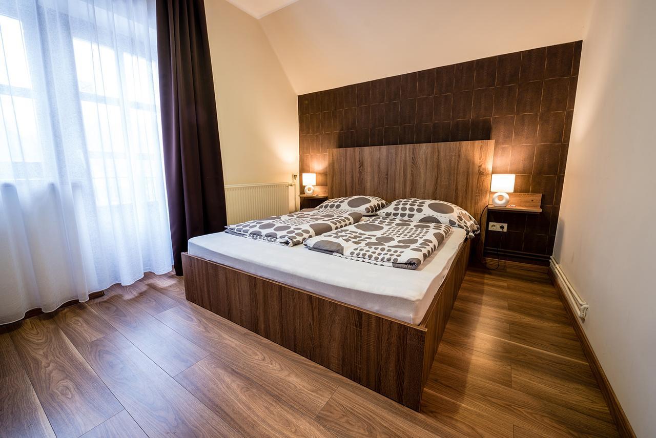 Shubu Zen Vendégház Szilvásvárad Exterior foto